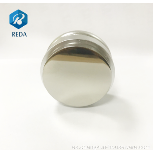 Reda Café Espresso 51mm 58mm Macaron Tamper